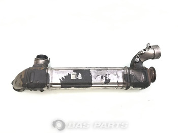 Радиатор EGR DAF