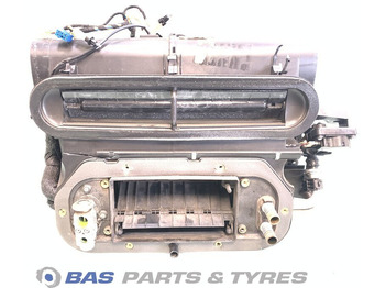 Приборная панель DAF