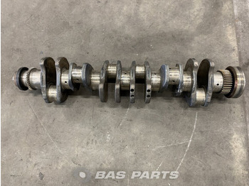 Коленчатый вал DAF