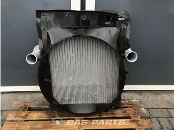 Радиатор DAF LF