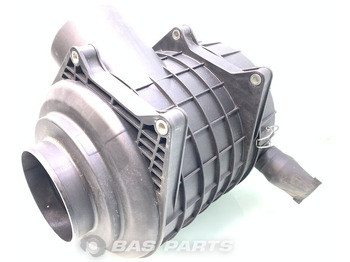 Система впуска DAF