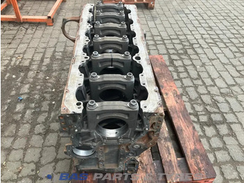 Двигатель и запчасти для Грузовиков DAF Motorblok DAF 1926342: фото 4