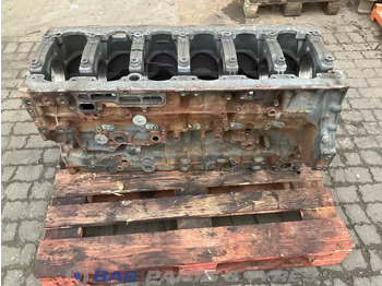 Двигатель и запчасти для Грузовиков DAF Motorblok DAF 1926342: фото 3