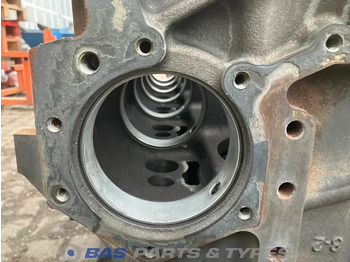 Двигатель и запчасти для Грузовиков DAF Motorblok DAF 1926342: фото 5