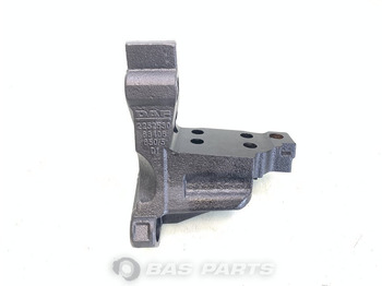 Подушка двигателя DAF