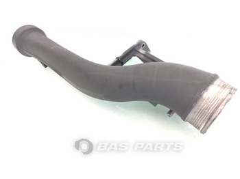 Двигатель DAF