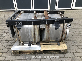 Глушитель DAF