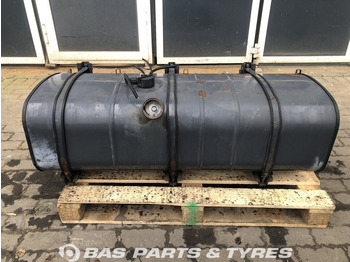 Топливный бак DAF