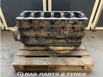 Блок цилиндров DAF