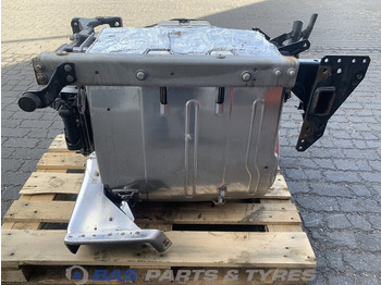 Глушитель DAF