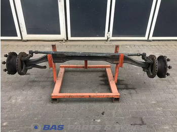Передняя ось DAF