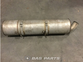 Глушитель DAF