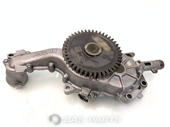 Масляный насос DAF