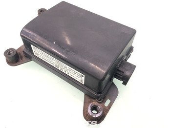 Электрическая система DAF