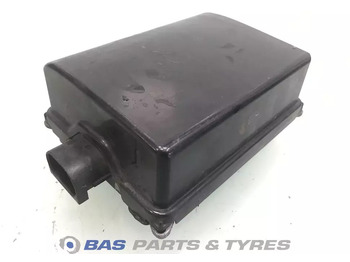 Электрическая система DAF