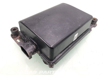 Электрическая система DAF