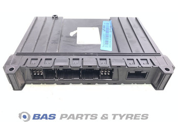 Блок управления DAF