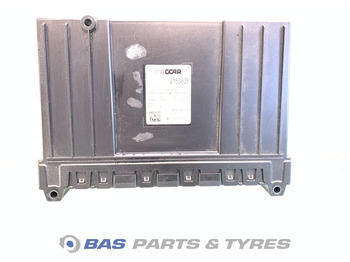 Блок управления DAF