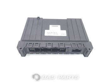 Блок управления DAF