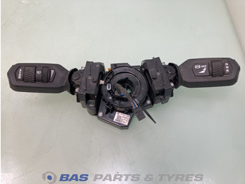 Приборная панель DAF