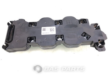 Электрическая система DAF