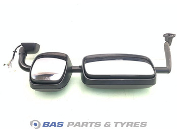 Зеркало заднего вида DAF