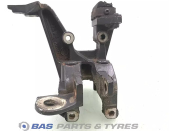 Рама/ Шасси DAF