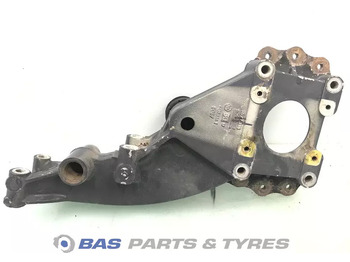 Рама/ Шасси DAF