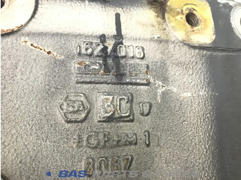 Рама/ Шасси для Грузовиков DAF Steun DAF 1627016: фото 3