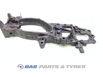 Рама/ Шасси DAF