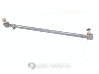 Рулевое управление DAF