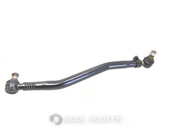 Рулевое управление DAF