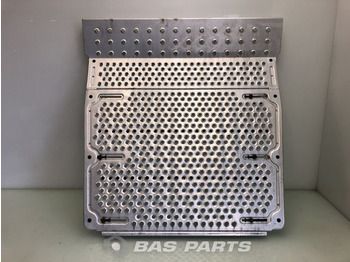 Кузов и экстерьер DAF