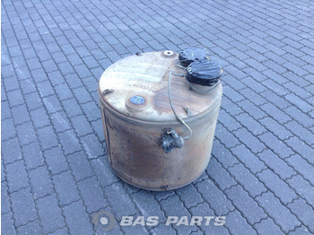 Глушитель DAF