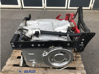 Глушитель DAF