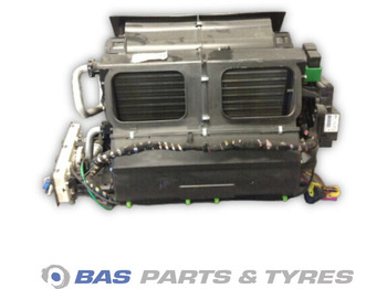 Отопление/ Вентиляция DAF