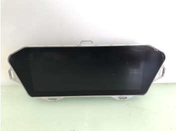 Приборная панель DAF XF