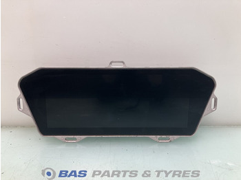 Приборная панель DAF XF