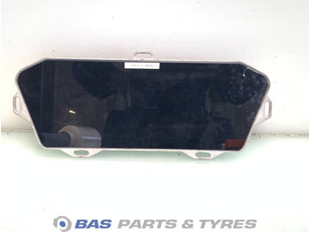 Приборная панель DAF XF