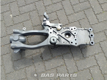 Рама/ Шасси DAF XF 106