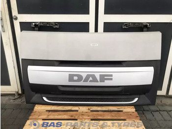 Решётка радиатора DAF XF 106