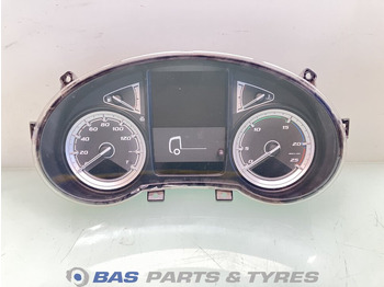 Приборная панель DAF XF 106