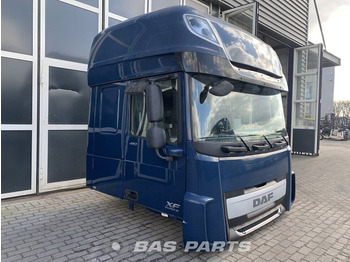 Кабина и интерьер для Грузовиков DAF XF106: фото 2
