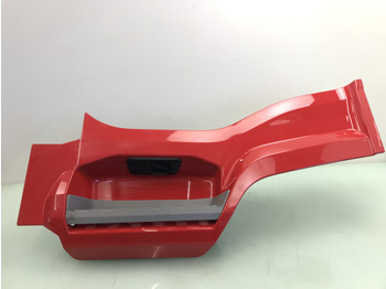 Кузов и экстерьер DAF XG+