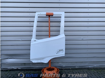 Дверь и запчасти DAF XG