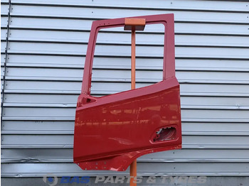 Дверь и запчасти DAF XG