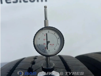 Шина для Грузовиков Goodyear Goodyear 315/70R22.5 156/150 M+S 3PMSF gebruikte set: фото 3