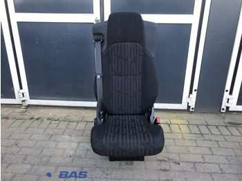 Сиденье MERCEDES-BENZ Actros