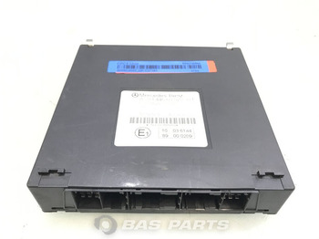 Блок управления MERCEDES-BENZ Actros