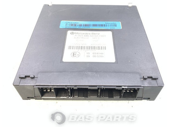 Блок управления MERCEDES-BENZ Actros